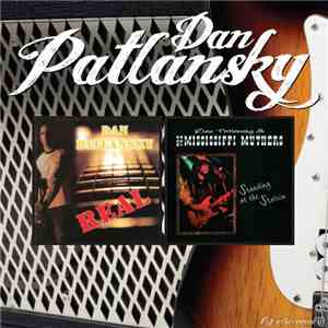 Dan Patlansky - Real/Standing At The Station download mp3