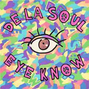 De La Soul - Eye Know download mp3