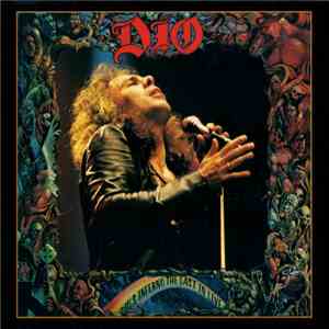 Dio  - Dio's Inferno - The Last In Live download mp3