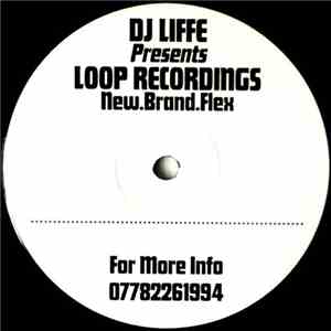 DJ Liffe - New.Brand.Flex download mp3