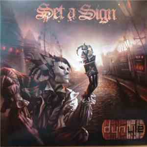 Dynyle - Set A Sign download mp3