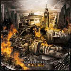 Emergency Gate - Infected (Ltd. Edition) download mp3