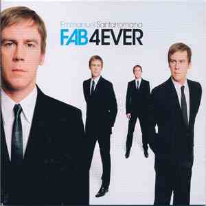 Emmanuel Santarromana - Fab 4 Ever download mp3
