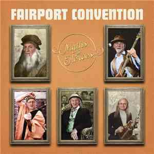 Fairport Convention - Myths And Heroes mp3 download