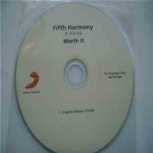 Fifth Harmony Ft. Kid Ink - Worth It mp3 download