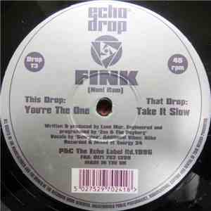 Fink  - You're The One / Take It Slow download mp3