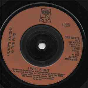 Gladys Knight & The Pips - I Will Fight / Reach High download mp3