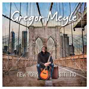 Gregor Meyle - New York - Stintino mp3 download