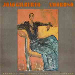 João Gilberto - Amoroso download mp3