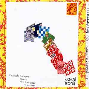 Kalimpong Trio - Washi Chiyogami download mp3
