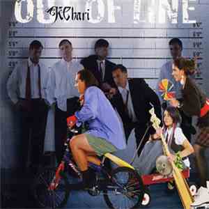 KChari - Out Of Line download mp3
