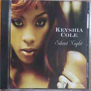 Keyshia Cole - Silent Night download mp3