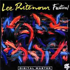 Lee Ritenour - Festival download mp3