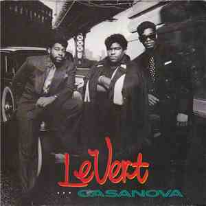 LeVert - Casanova download mp3