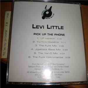 Levi Little - Pick Up The Phone download mp3