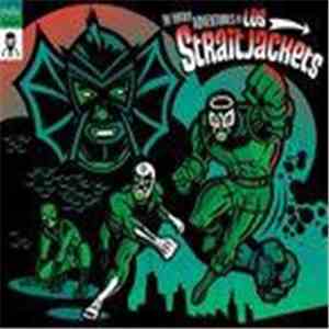 Los Straitjackets - The Further Adventures Of Los Straitjackets mp3 download