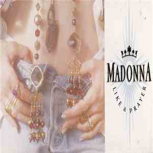 Madonna - Like A Prayer download mp3