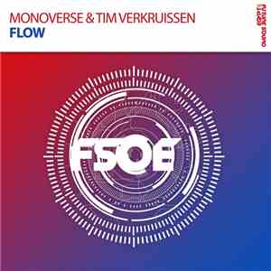 Monoverse & Tim Verkruissen - Flow download mp3