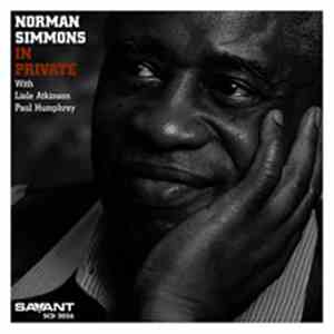 Norman Simmons - In Private download mp3