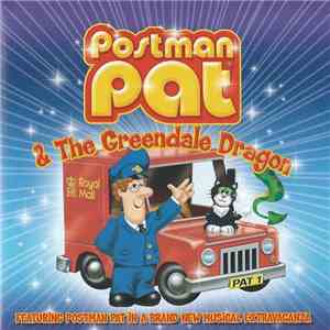 Postman Pat  - Postman Pat & The Greendale Dragon download mp3