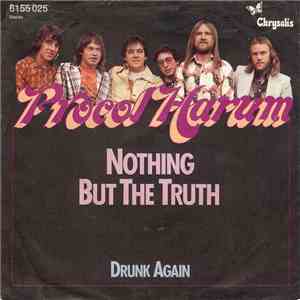 Procol Harum - Nothing But The Truth mp3 download