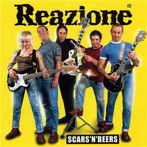Reazione - Scars'N'Beers download mp3