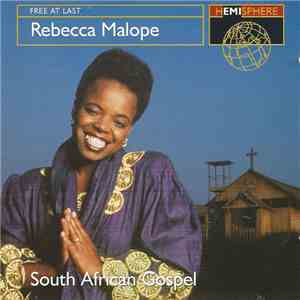 Rebecca Malope - Free At Last (South African Gospel) download mp3