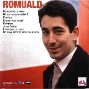 Romuald  - Les Années Az Et Mercury 1963 - 1974 download mp3