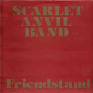 Scarlett Anvil Band - Friendstand download mp3