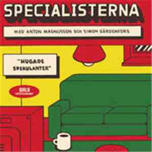 Specialisterna - Hugade Spekulanter download mp3