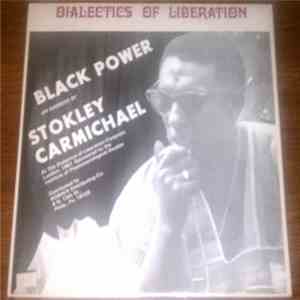 Stokely Carmichael - Black Power download mp3
