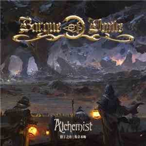 The Barque Of Dante - Alchemist download mp3