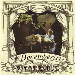 The Decemberists - Picaresque download mp3