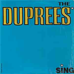 The Duprees - The Duprees Sing download mp3