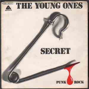 The Secret  - The Young Ones download mp3