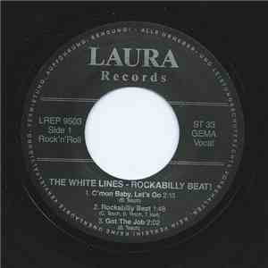 The White Lines - Rockabilly Beat! mp3 download