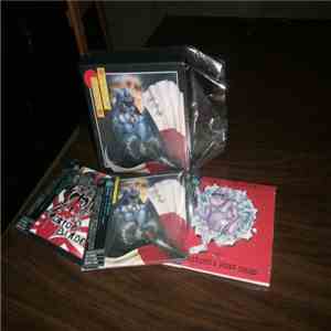 Tokyo Blade - Tokyo Blade download mp3