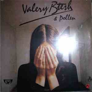 Valéry Btesh & Pollen  - Rêves Cristal mp3 download
