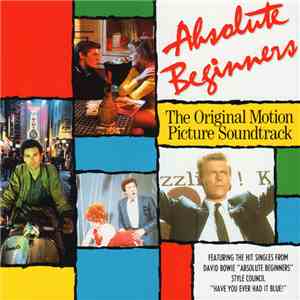 Various - Absolute Beginners (The Original Motion Picture Soundtrack) download mp3