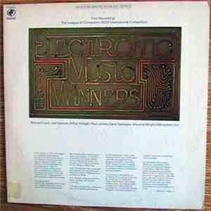 Various - Electronic Music Winners download mp3