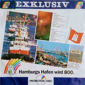 Various - Hamburgs Hafen Wird 800 download mp3