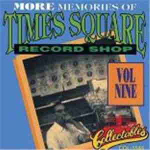 Various - More Memories Of Times Square Record Shop Volume 9 mp3 download