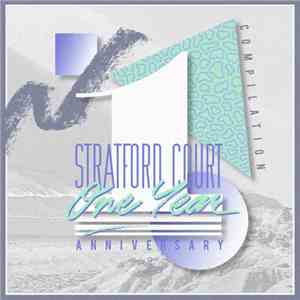 Various - Stratford Ct | One Yr Anniversary download mp3