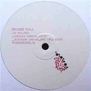 Various - Trident Vol. 1 download mp3