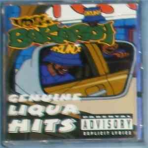 Vell Bakardy - Genuine Liqua Hits download mp3