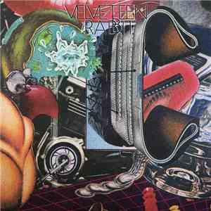 Velveteen Rabbit - Mind-Numbing Entertainment download mp3