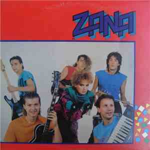 Zana - Zana download mp3