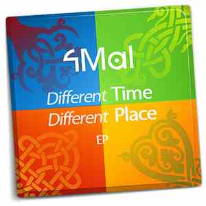 4Mal - Different Time Different Place EP download mp3