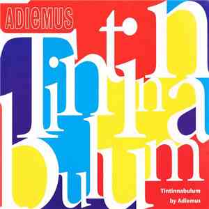 Adiemus - Tintinnabulum download mp3