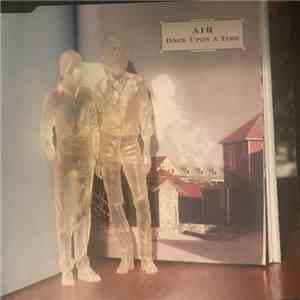 AIR - Once Upon A Time download mp3